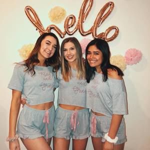 Meet your Posher, Brooke